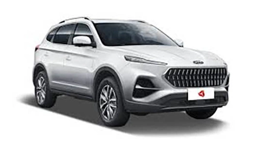 JAC S7 (2020-)